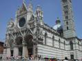 Siena's impressive Duomo