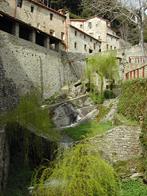 Monastery Le Celle - Cortona