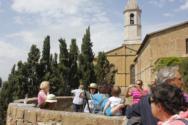 Pienza