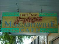 Jimmy Buffet's Margaritaville