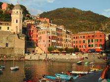 Fabulous Vernazza!