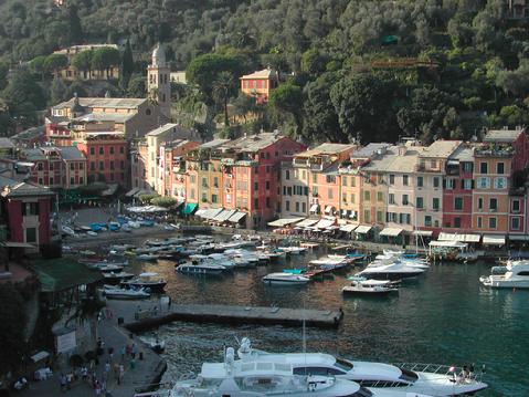 Portofino