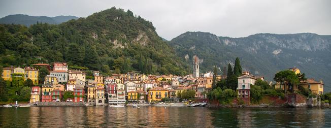 Varenna...our home away from home!